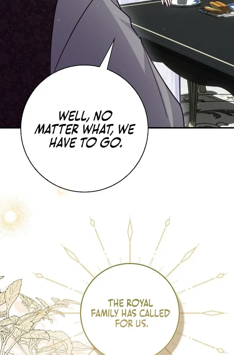 I Want to Live Life Effortlessly Chapter 11 Page 115