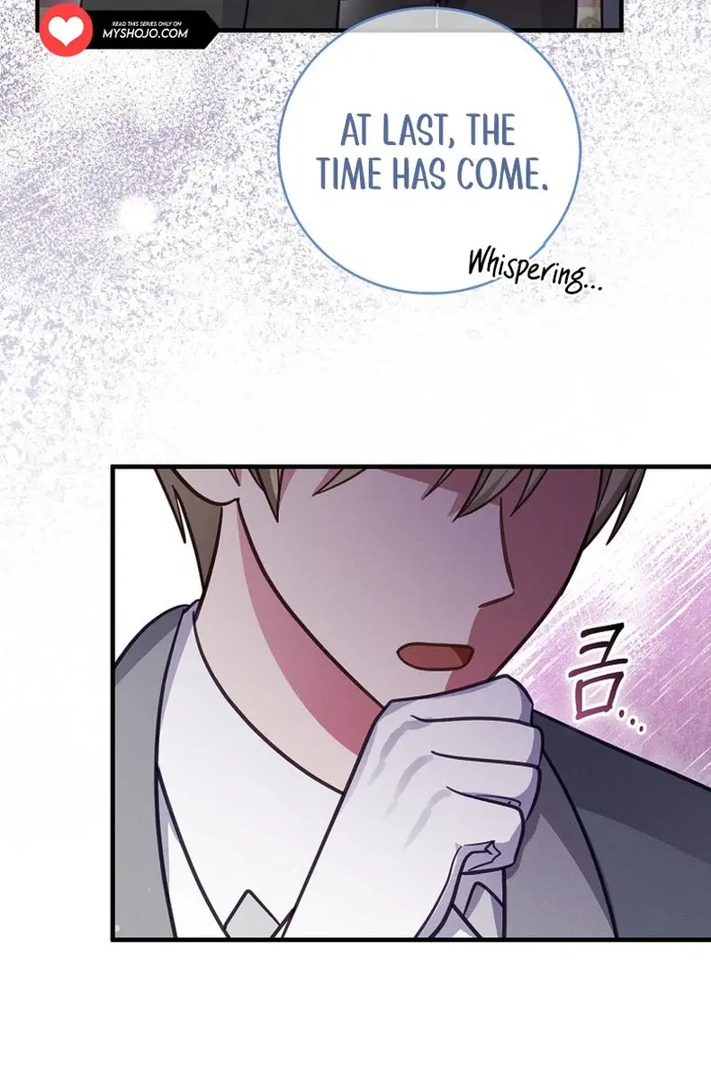 I Want to Live Life Effortlessly Chapter 11 Page 129