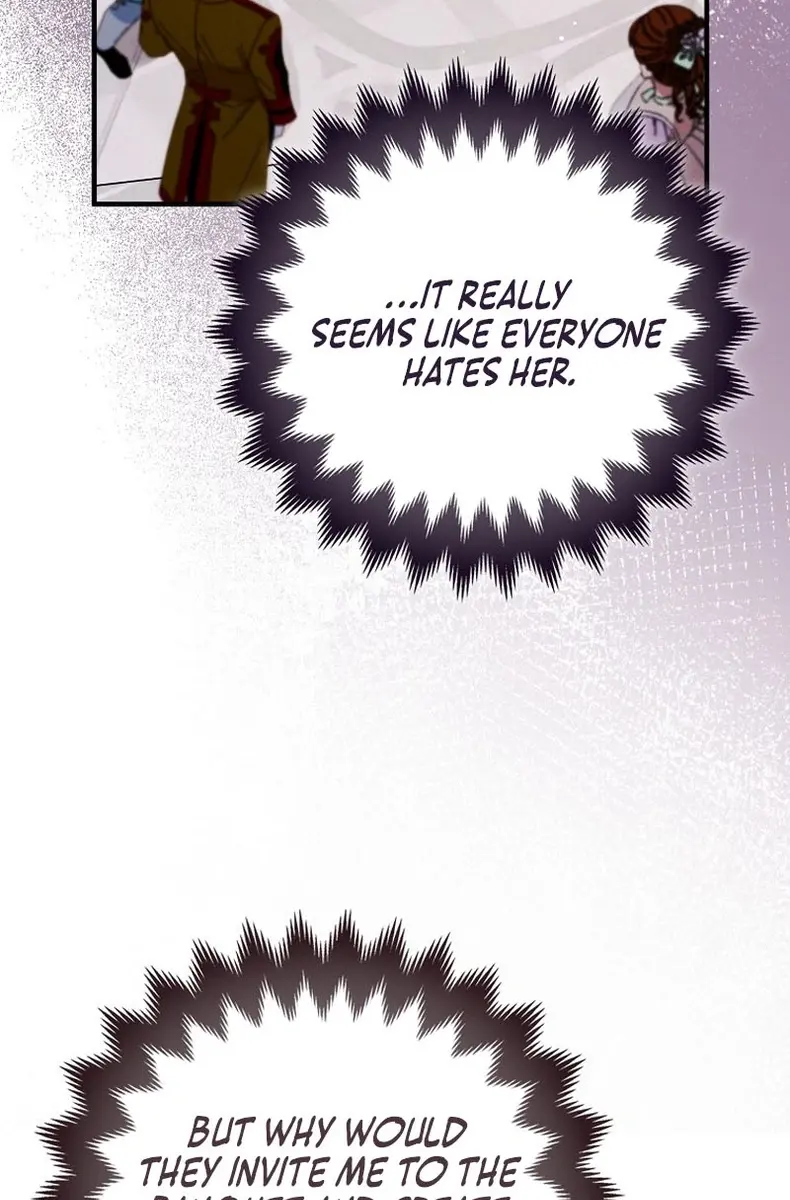 I Want to Live Life Effortlessly Chapter 12 Page 10