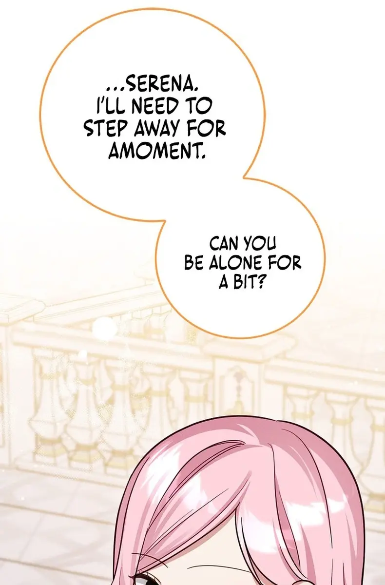 I Want to Live Life Effortlessly Chapter 12 Page 21