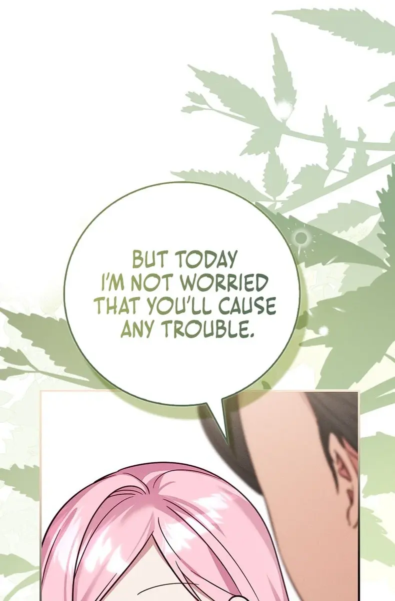 I Want to Live Life Effortlessly Chapter 12 Page 28