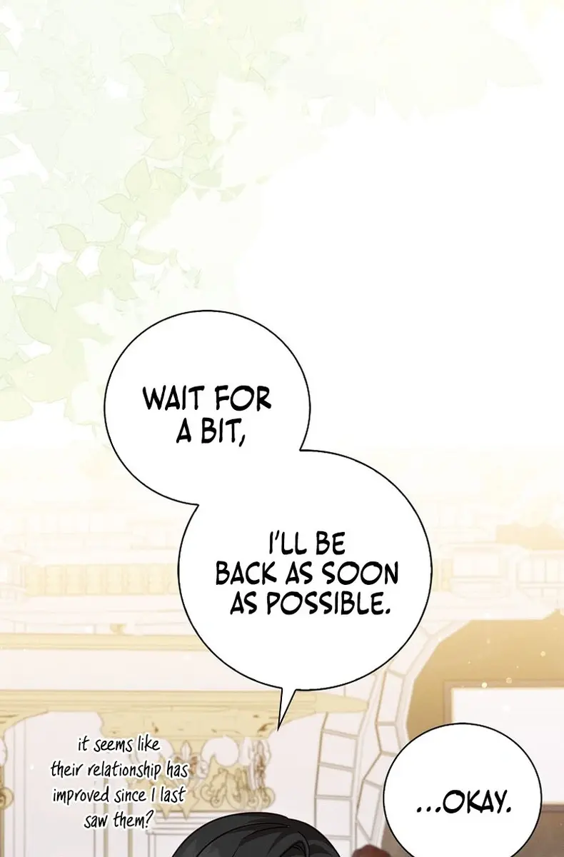 I Want to Live Life Effortlessly Chapter 12 Page 30