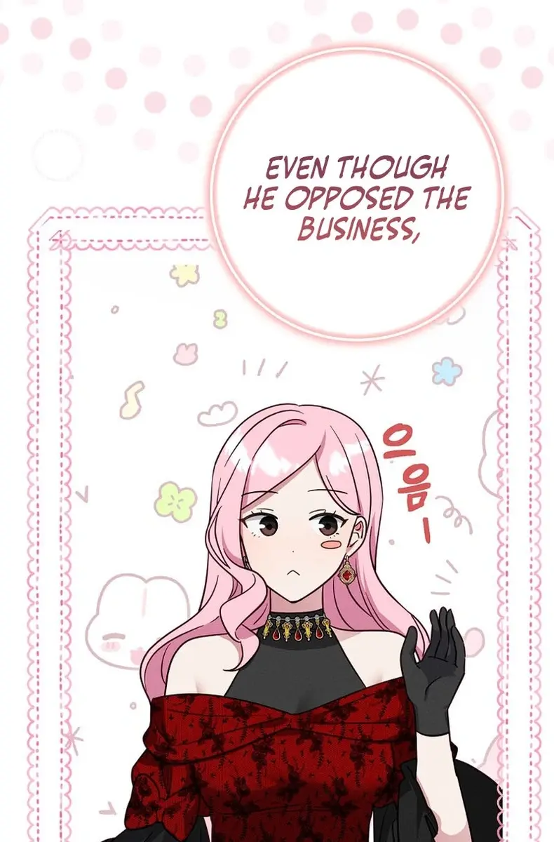 I Want to Live Life Effortlessly Chapter 12 Page 32