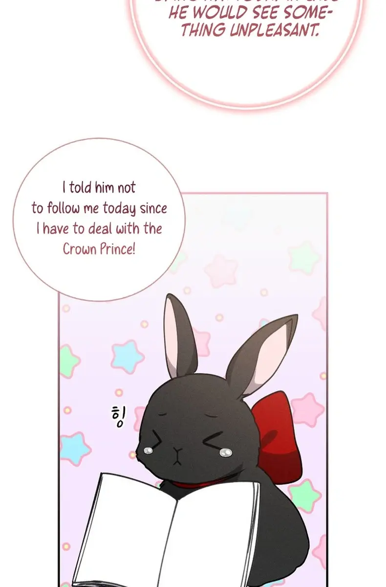 I Want to Live Life Effortlessly Chapter 12 Page 34