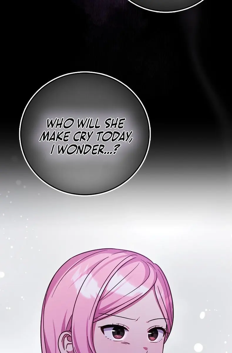 I Want to Live Life Effortlessly Chapter 12 Page 44