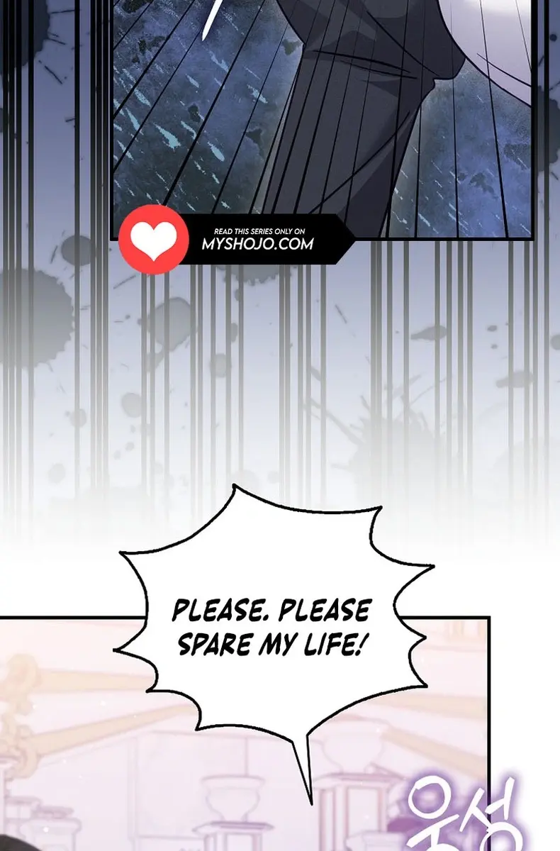 I Want to Live Life Effortlessly Chapter 12 Page 56