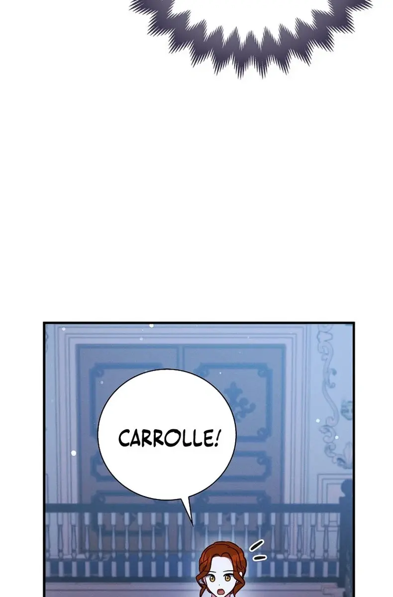 I Want to Live Life Effortlessly Chapter 12 Page 83