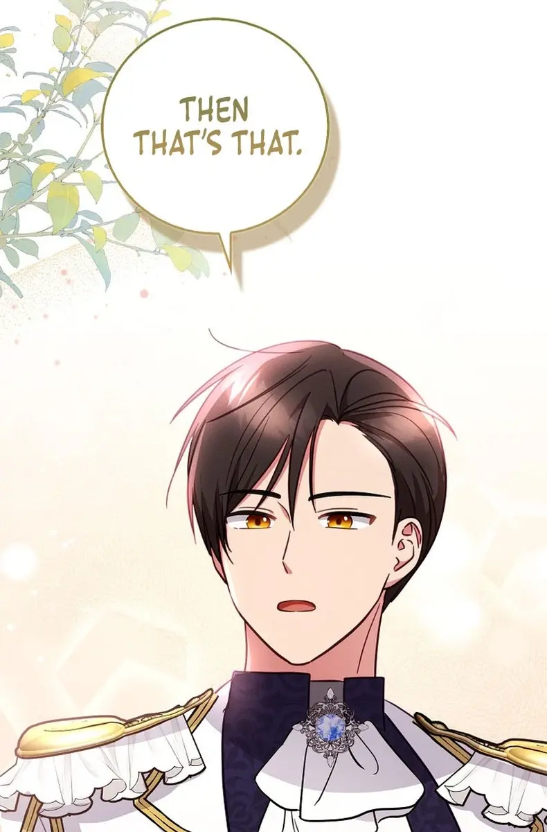 I Want to Live Life Effortlessly Chapter 12 Page 121