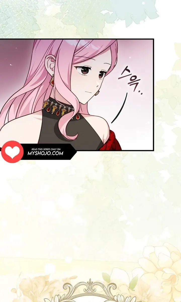 I Want to Live Life Effortlessly Chapter 13 Page 7