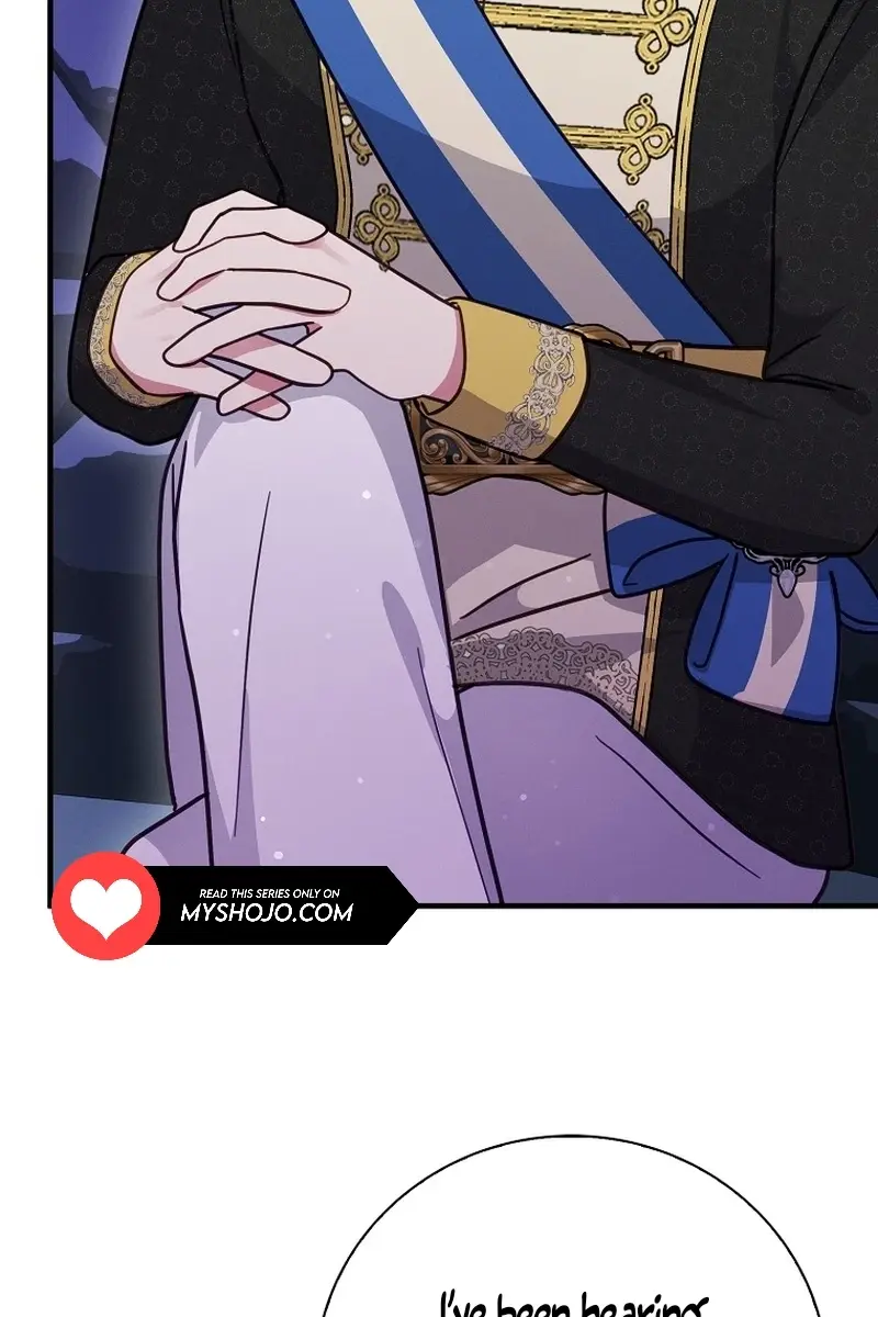 I Want to Live Life Effortlessly Chapter 13 Page 53