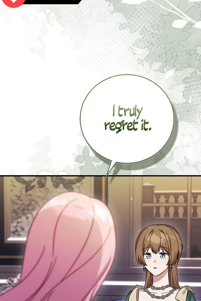 I Want to Live Life Effortlessly Chapter 13 Page 74