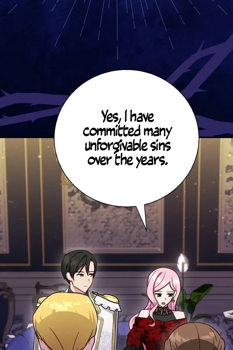 I Want to Live Life Effortlessly Chapter 13 Page 94