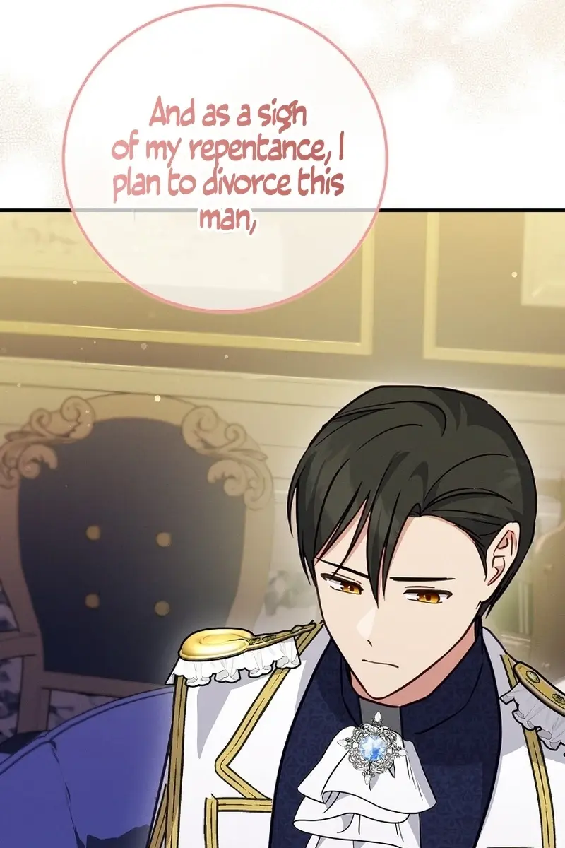I Want to Live Life Effortlessly Chapter 13 Page 98