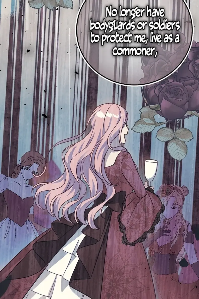 I Want to Live Life Effortlessly Chapter 13 Page 108