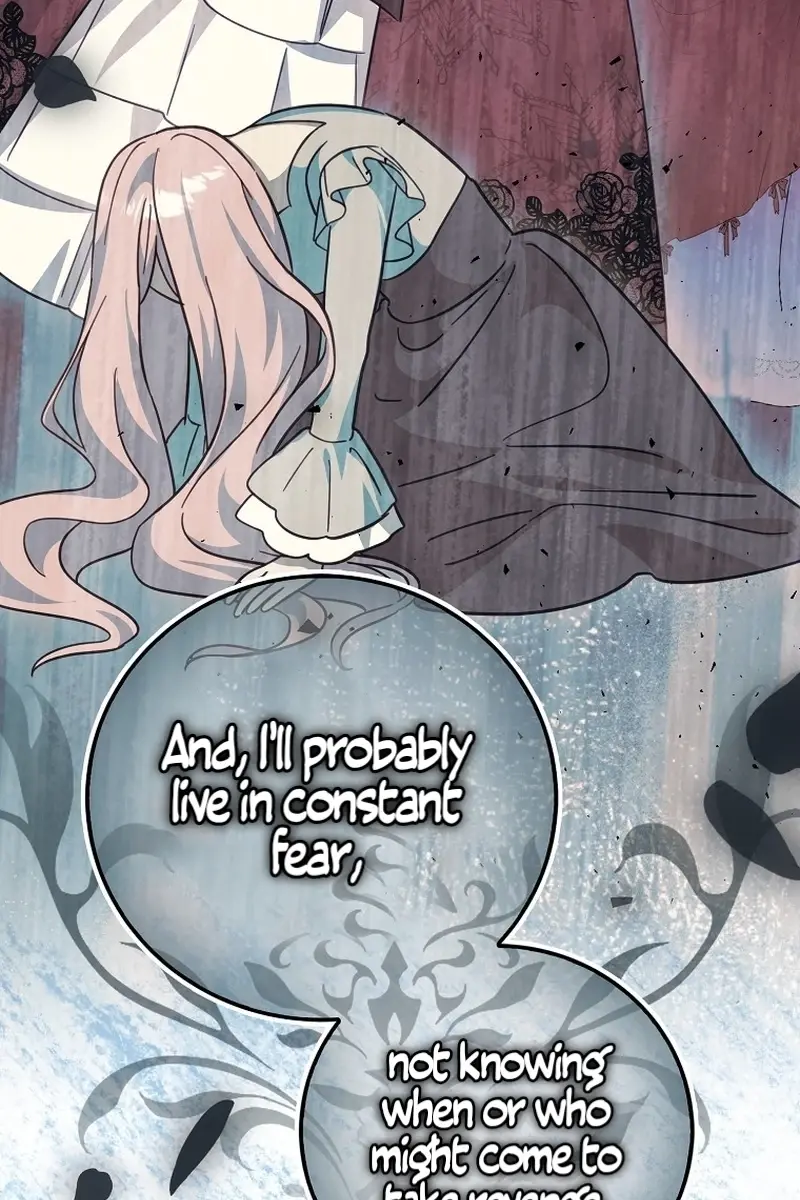 I Want to Live Life Effortlessly Chapter 13 Page 109