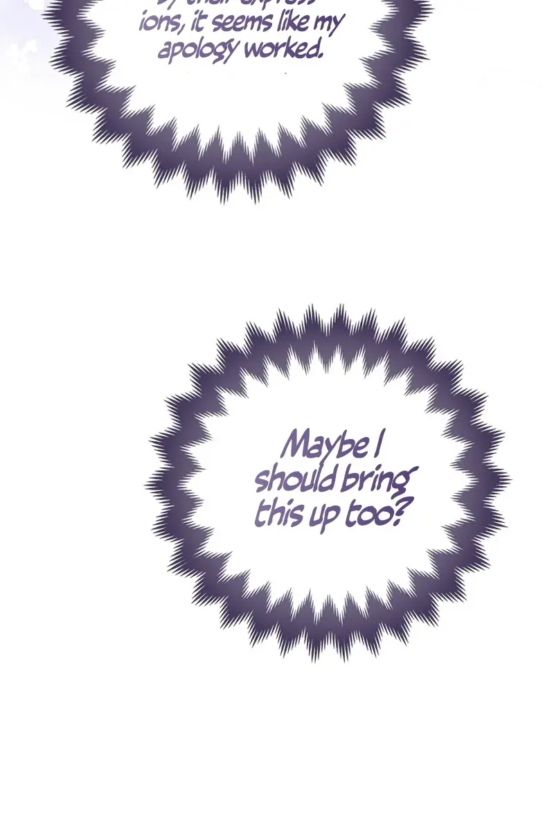 I Want to Live Life Effortlessly Chapter 13 Page 116