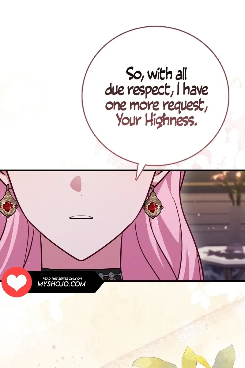 I Want to Live Life Effortlessly Chapter 13 Page 117