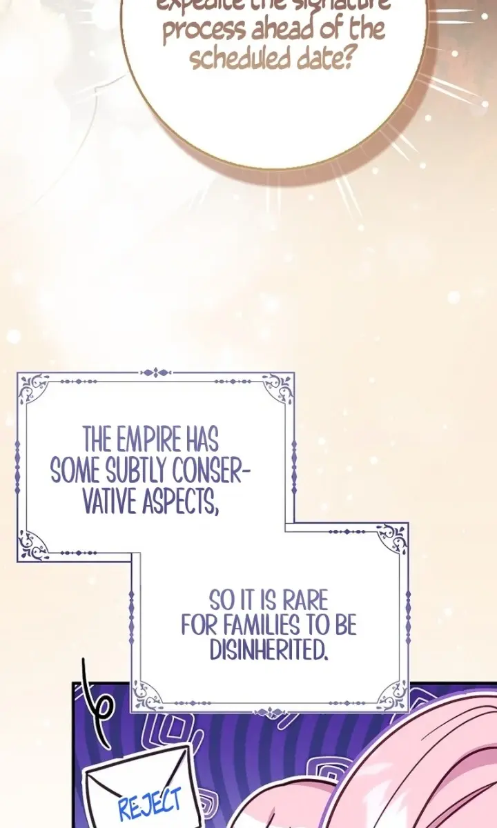 I Want to Live Life Effortlessly Chapter 14 Page 6