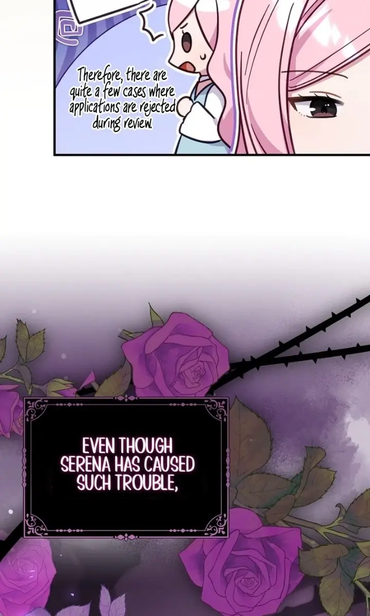 I Want to Live Life Effortlessly Chapter 14 Page 7