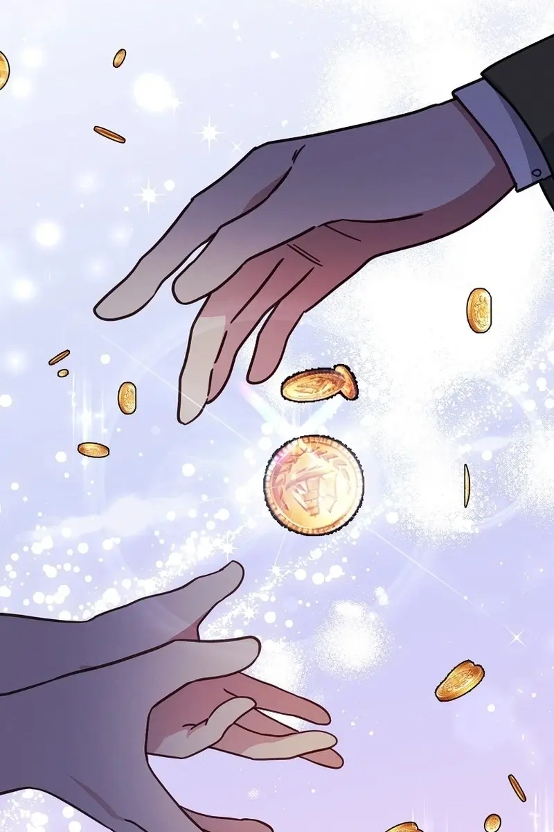 I Want to Live Life Effortlessly Chapter 14 Page 14