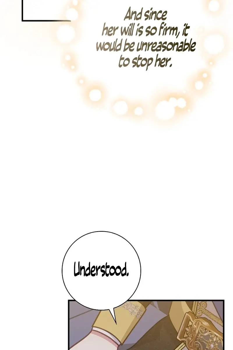 I Want to Live Life Effortlessly Chapter 14 Page 36