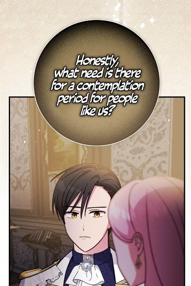 I Want to Live Life Effortlessly Chapter 14 Page 56