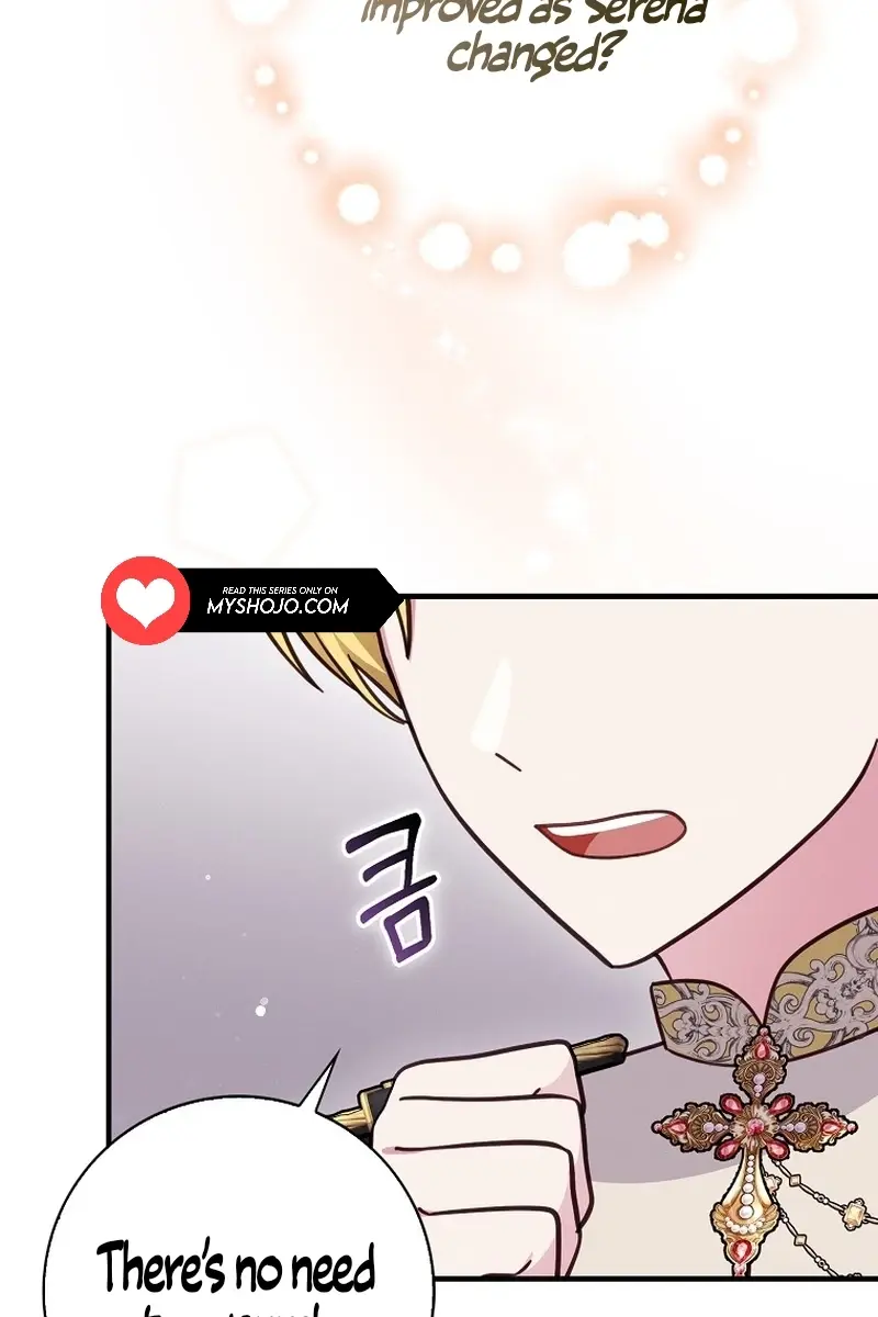 I Want to Live Life Effortlessly Chapter 14 Page 80