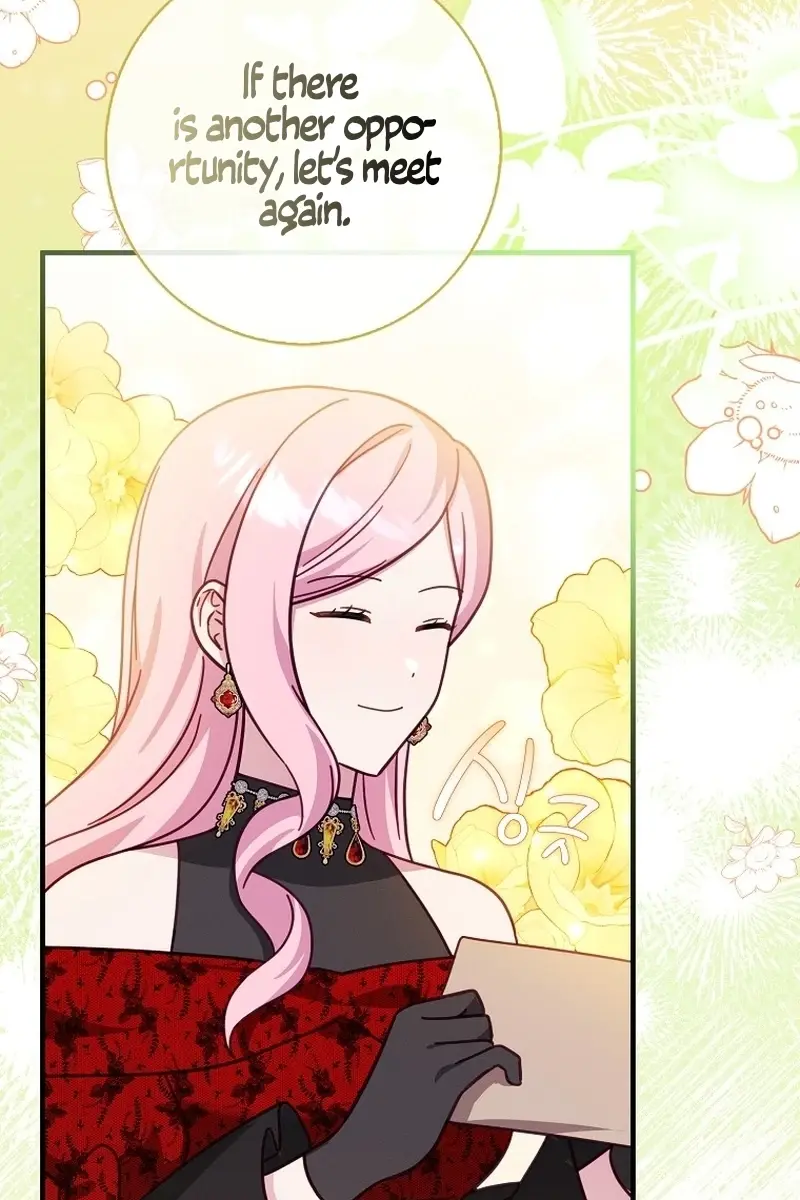 I Want to Live Life Effortlessly Chapter 14 Page 90