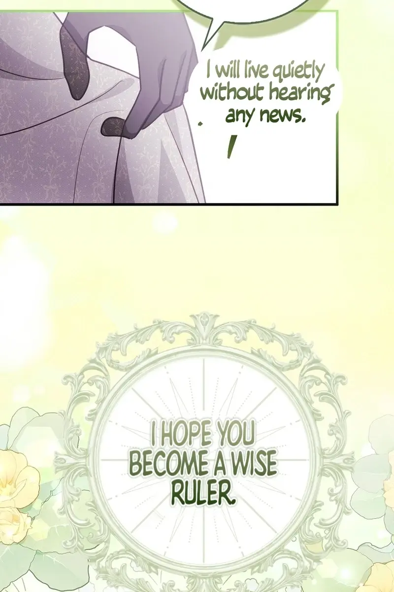 I Want to Live Life Effortlessly Chapter 14 Page 95
