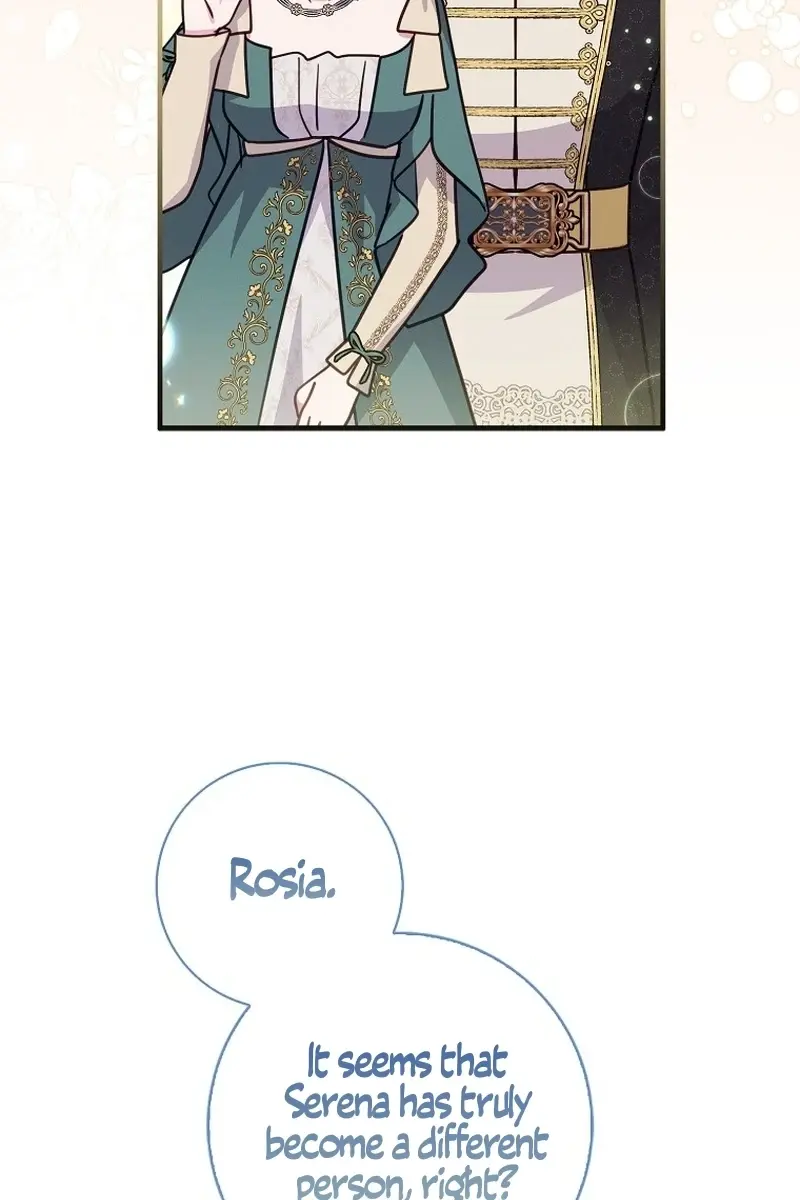 I Want to Live Life Effortlessly Chapter 14 Page 98