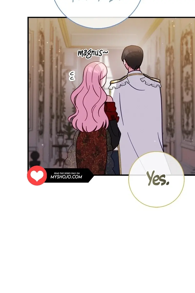 I Want to Live Life Effortlessly Chapter 14 Page 99