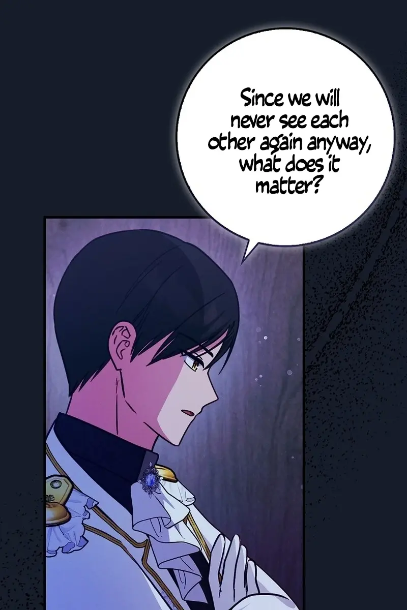 I Want to Live Life Effortlessly Chapter 14 Page 115