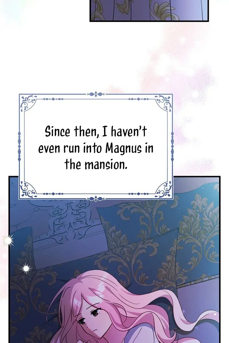 I Want to Live Life Effortlessly Chapter 15 Page 4