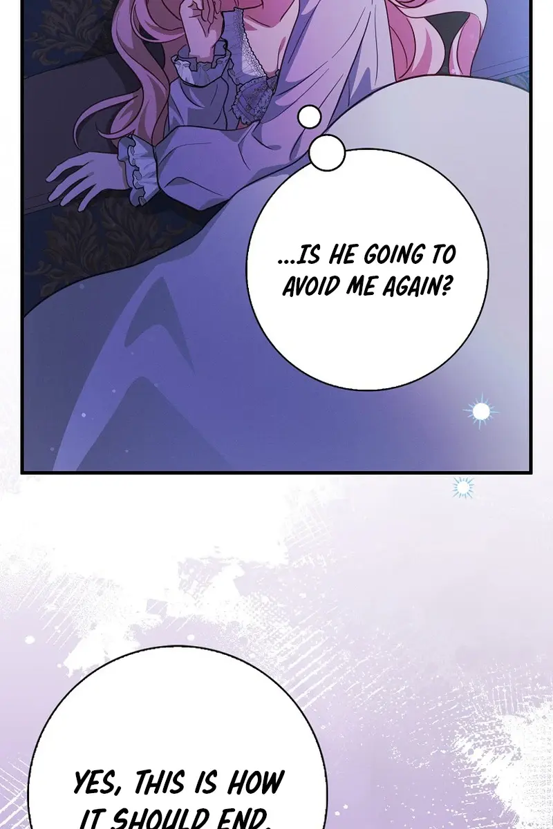 I Want to Live Life Effortlessly Chapter 15 Page 5