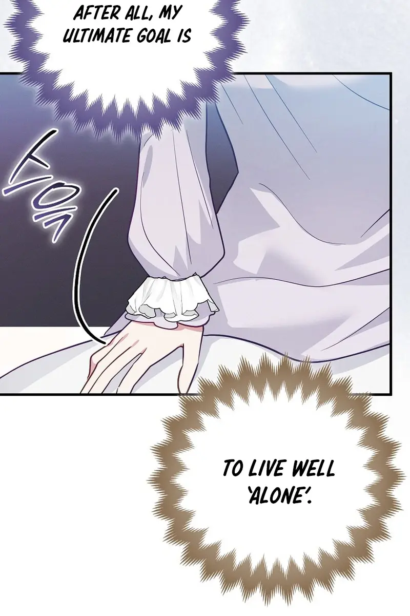 I Want to Live Life Effortlessly Chapter 15 Page 15