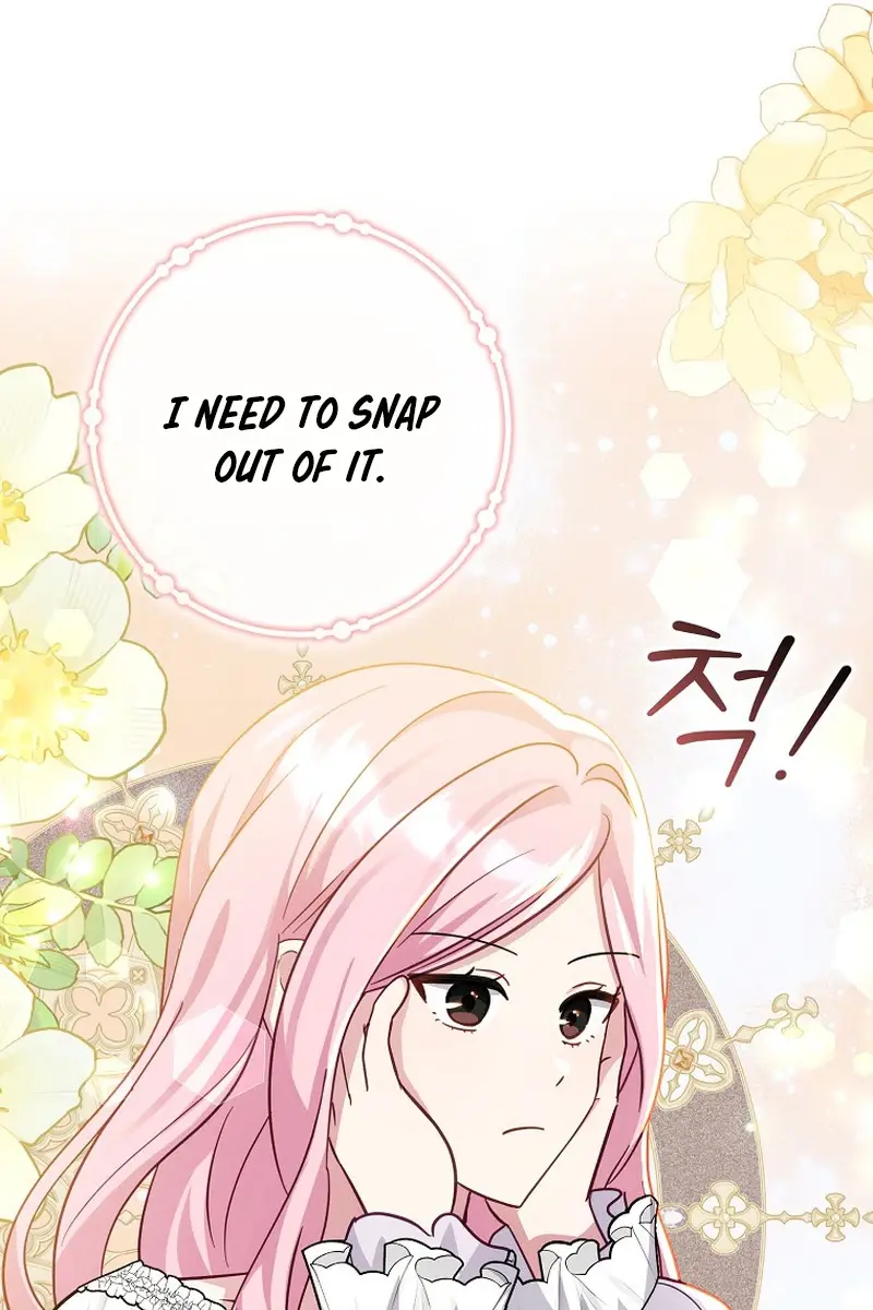 I Want to Live Life Effortlessly Chapter 15 Page 18