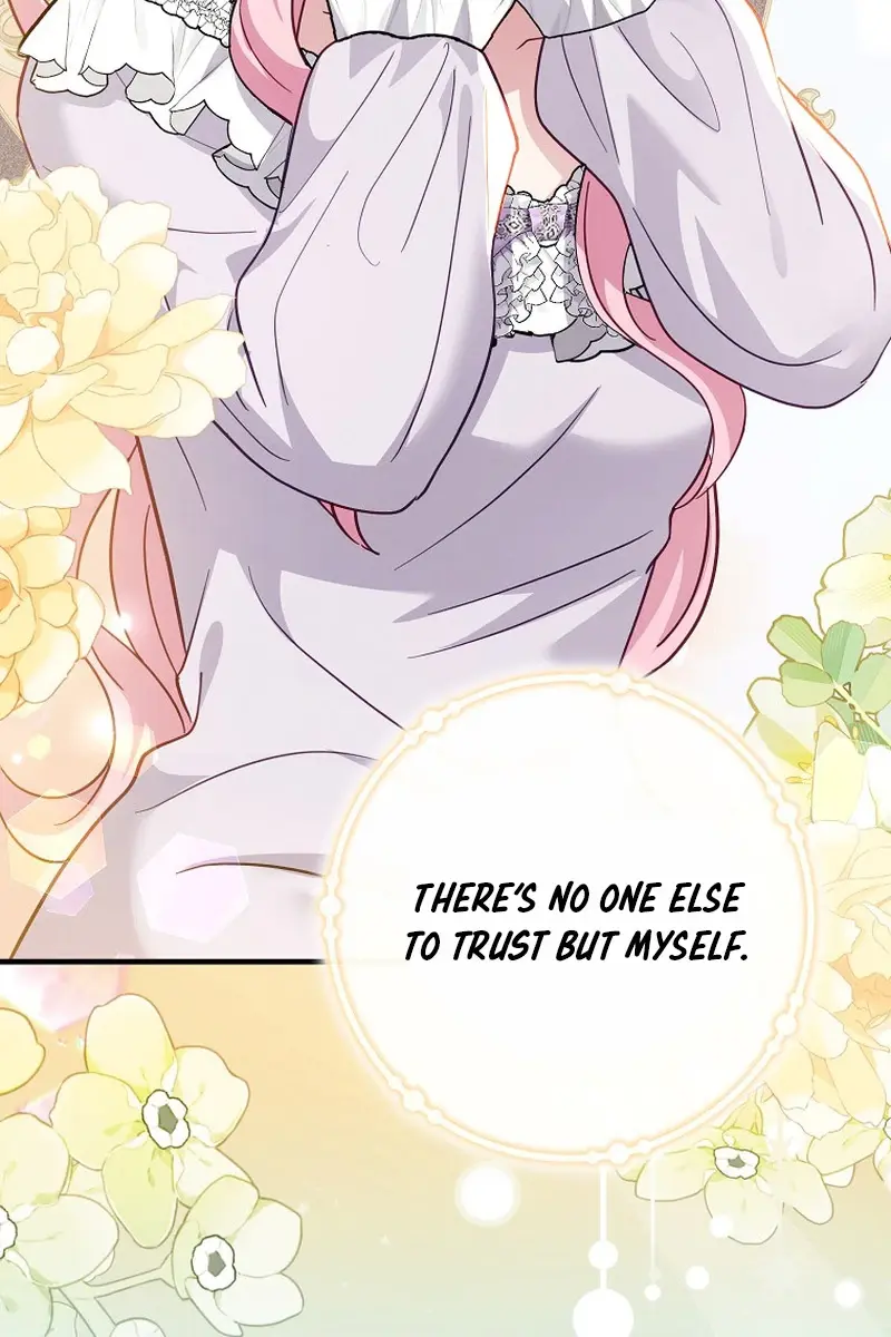 I Want to Live Life Effortlessly Chapter 15 Page 19