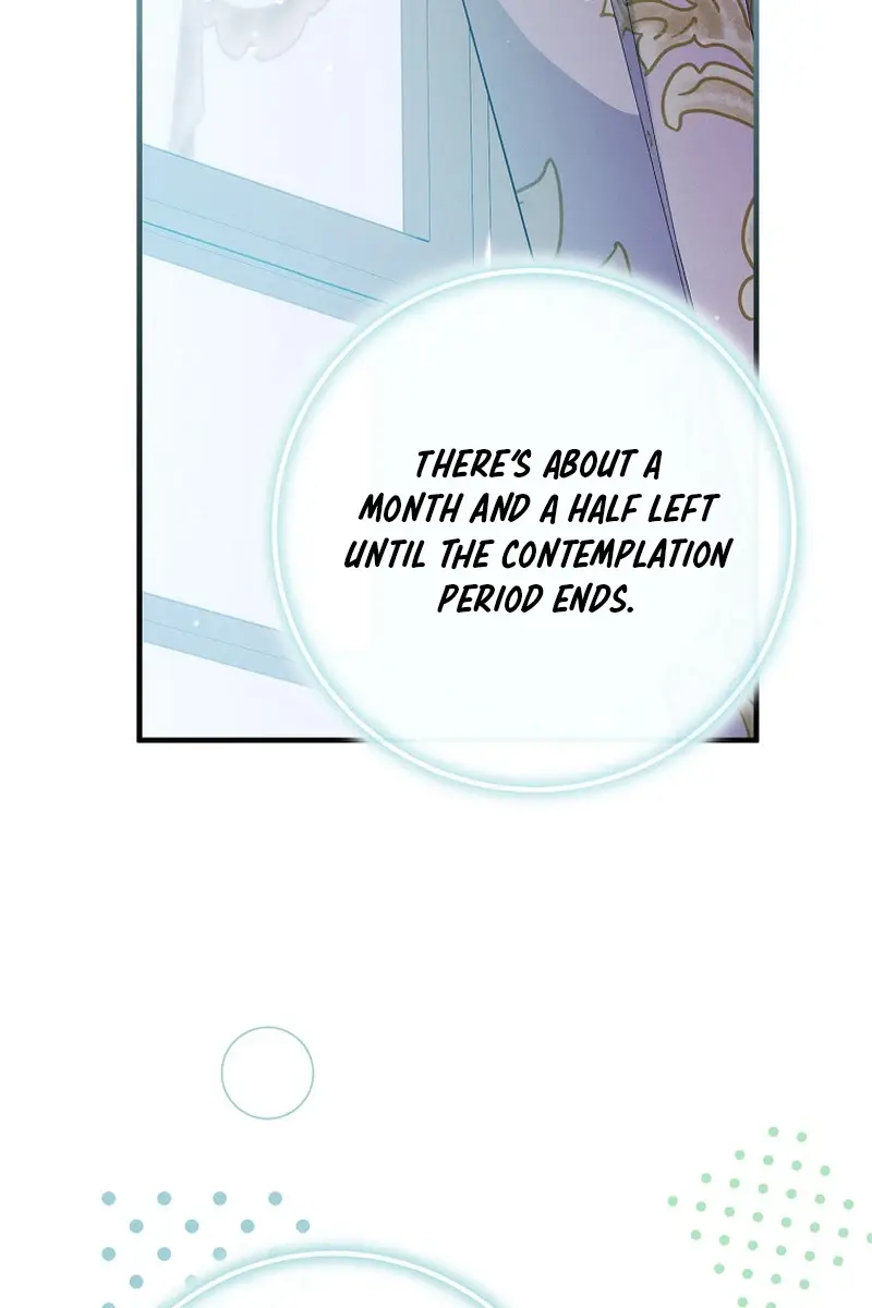 I Want to Live Life Effortlessly Chapter 15 Page 21