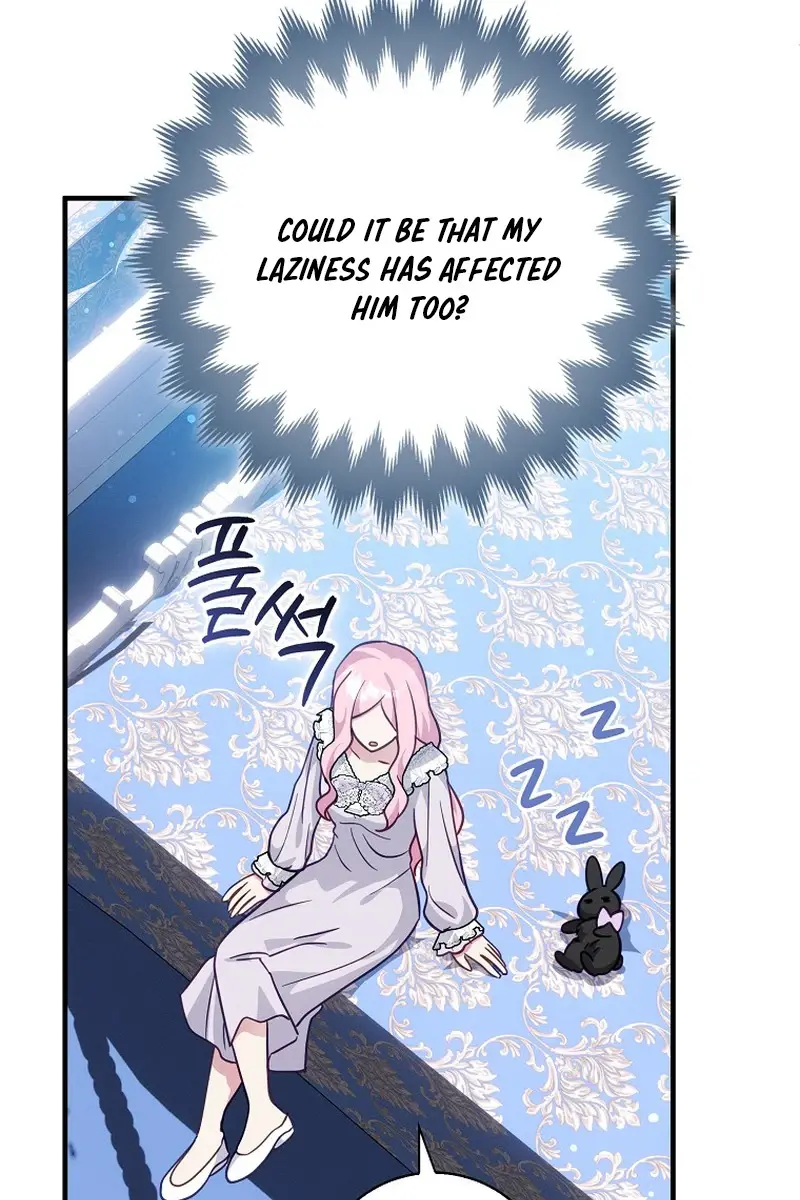 I Want to Live Life Effortlessly Chapter 15 Page 29