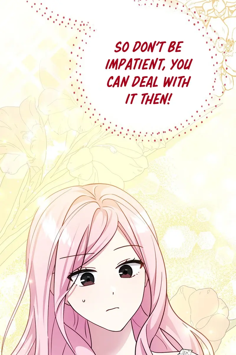 I Want to Live Life Effortlessly Chapter 15 Page 37