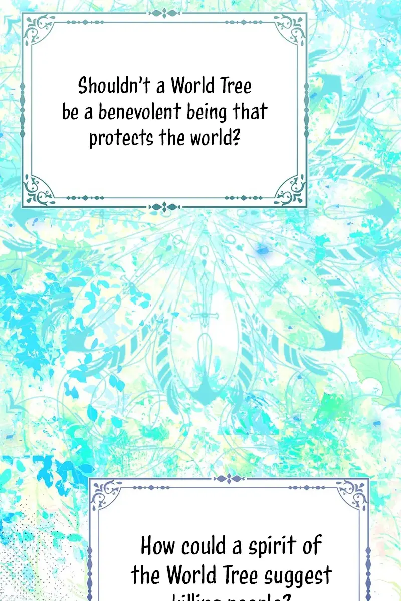 I Want to Live Life Effortlessly Chapter 15 Page 68