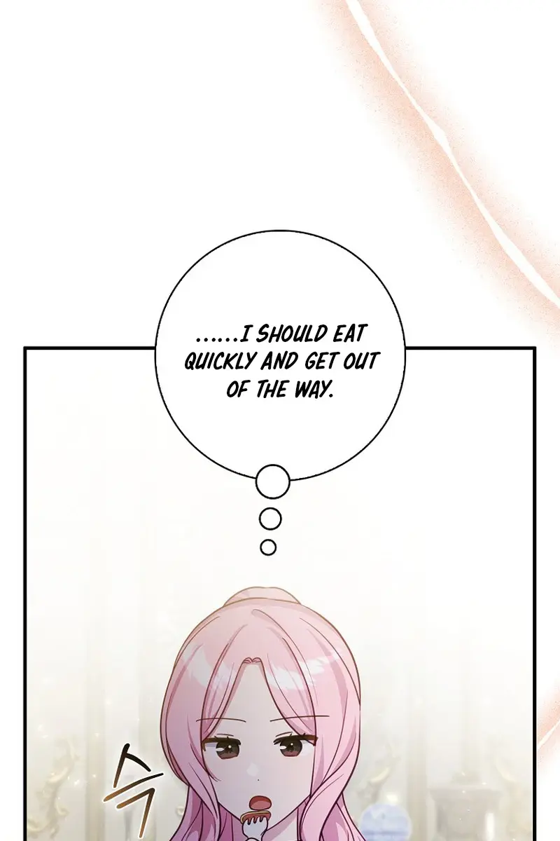 I Want to Live Life Effortlessly Chapter 15 Page 87