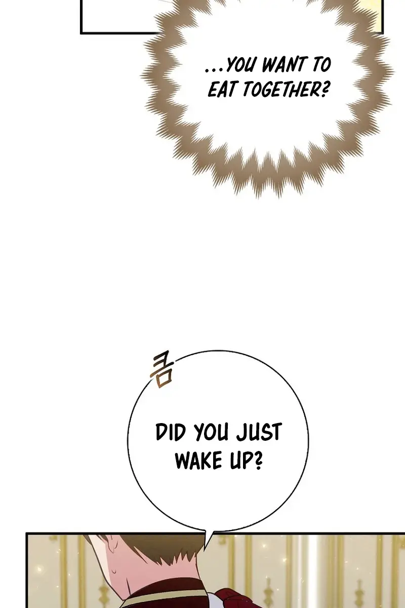 I Want to Live Life Effortlessly Chapter 15 Page 94