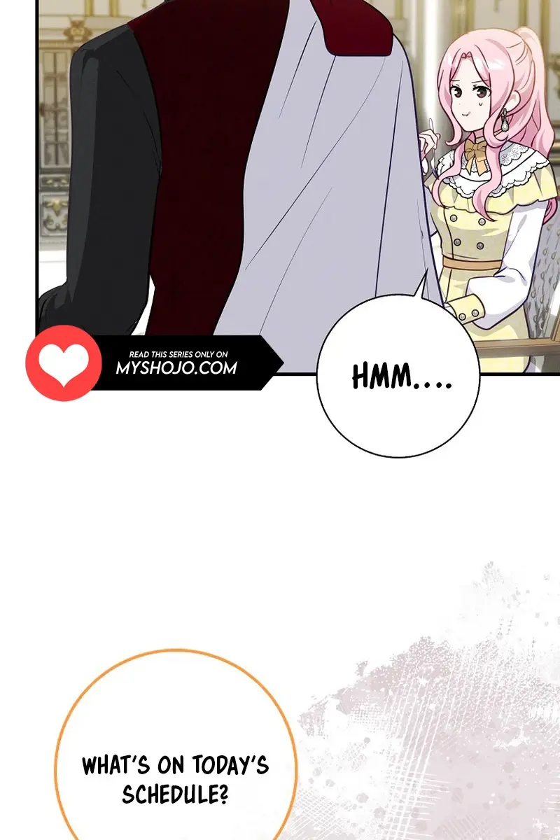 I Want to Live Life Effortlessly Chapter 15 Page 95