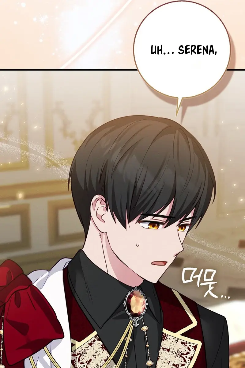 I Want to Live Life Effortlessly Chapter 15 Page 100