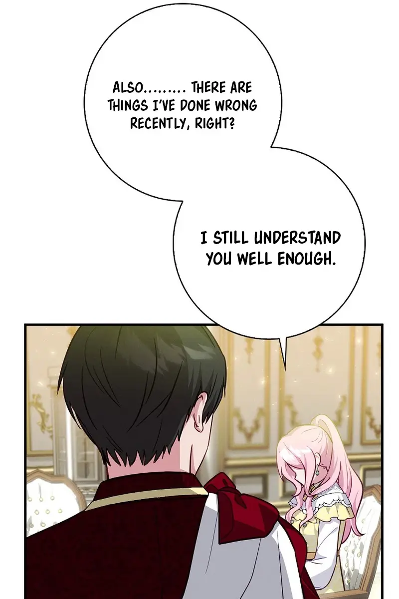I Want to Live Life Effortlessly Chapter 15 Page 110