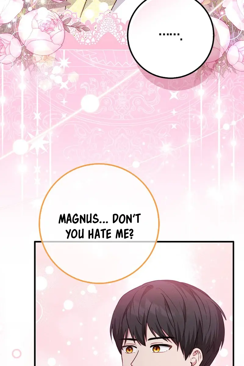 I Want to Live Life Effortlessly Chapter 16 Page 41