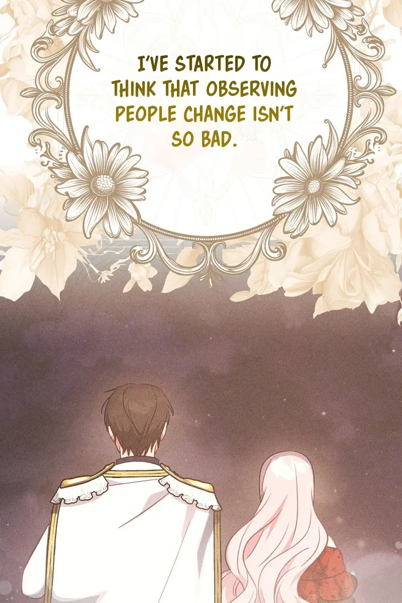 I Want to Live Life Effortlessly Chapter 16 Page 50