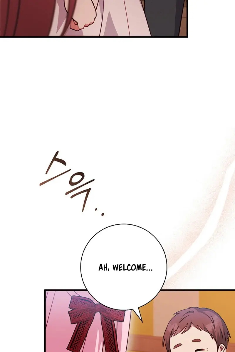 I Want to Live Life Effortlessly Chapter 16 Page 80