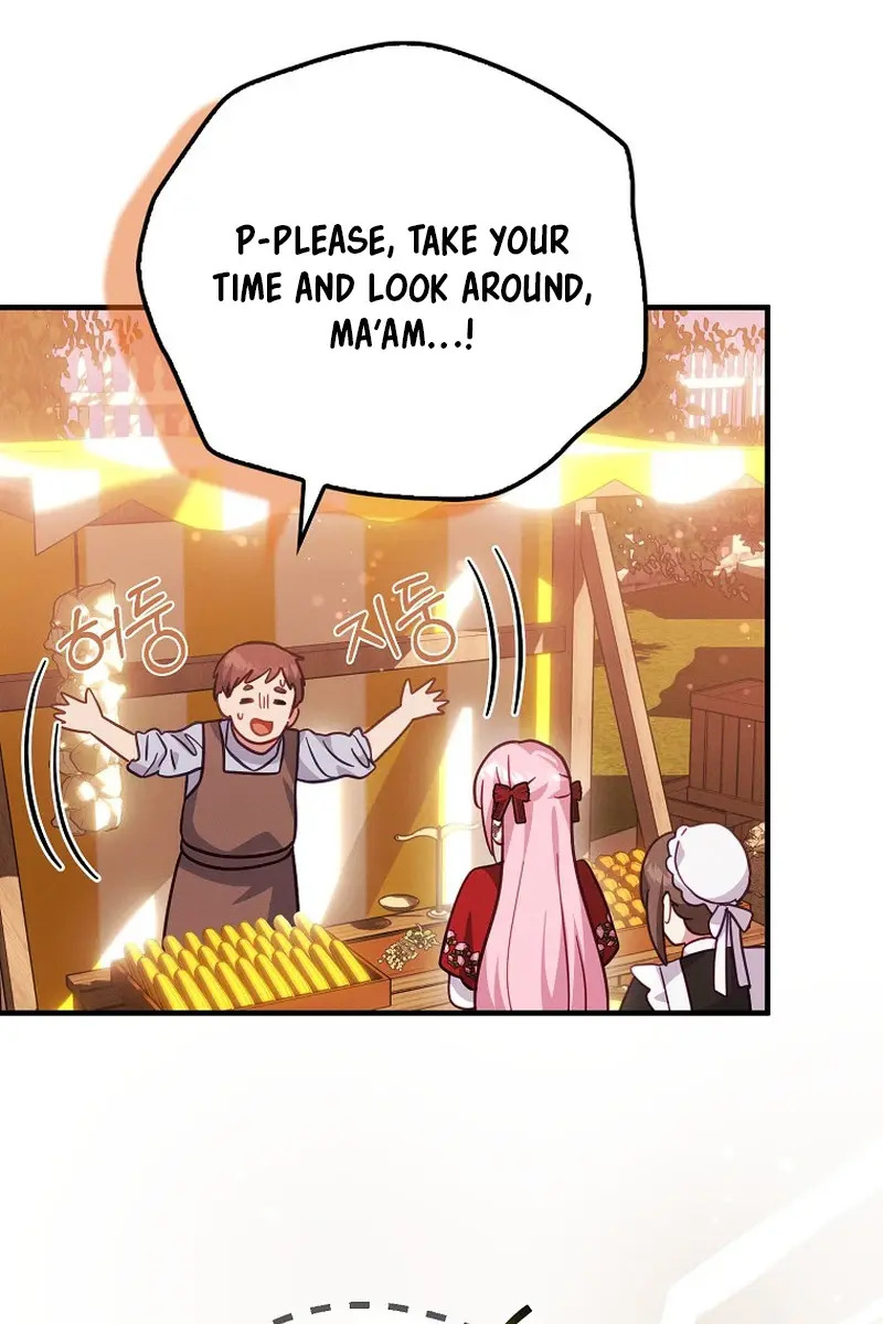 I Want to Live Life Effortlessly Chapter 16 Page 86